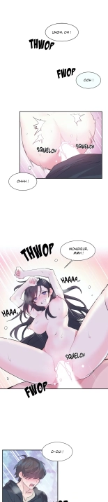 Log in to Lust-a-land VF Chapitre 1 à 5 : page 50