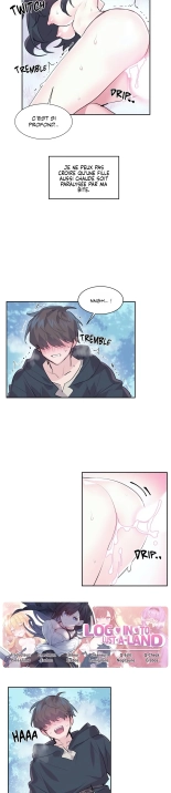 Log in to Lust-a-land VF Chapitre 1 à 5 : page 52