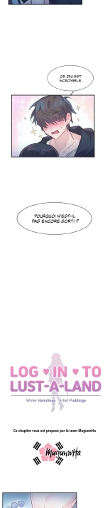 Log in to Lust-a-land VF Chapitre 1 à 5 : page 56