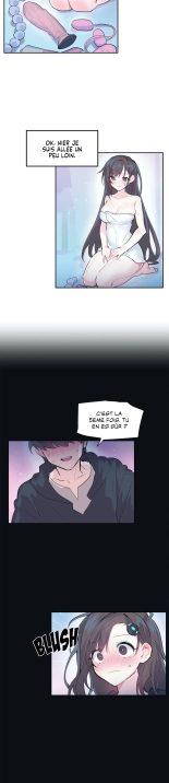 Log in to Lust-a-land VF Chapitre 1 à 5 : page 57