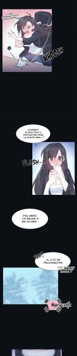 Log in to Lust-a-land VF Chapitre 1 à 5 : page 58
