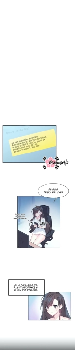 Log in to Lust-a-land VF Chapitre 1 à 5 : page 63