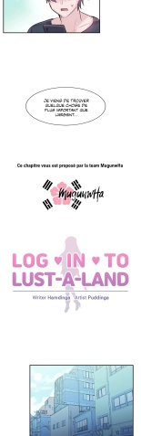 Log in to Lust-a-land VF Chapitre 1 à 5 : page 77