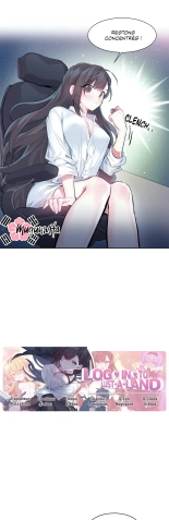 Log in to Lust-a-land VF Chapitre 1 à 5 : page 80