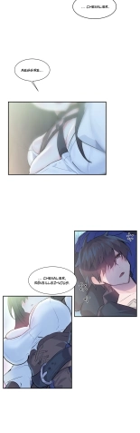 Log in to Lust-a-land VF Chapitre 1 à 5 : page 81