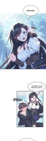 Log in to Lust-a-land VF Chapitre 1 à 5 : page 82
