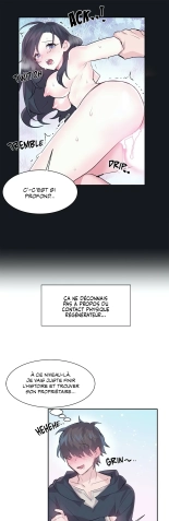 Log in to Lust-a-land VF Chapitre 1 à 5 : page 85