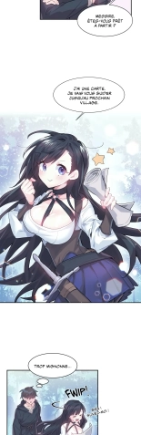 Log in to Lust-a-land VF Chapitre 1 à 5 : page 86