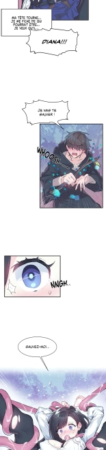 Log in to Lust-a-land VF Chapitre 1 à 5 : page 97