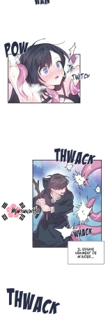 Log in to Lust-a-land VF Chapitre 1 à 5 : page 105
