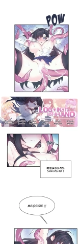 Log in to Lust-a-land VF Chapitre 1 à 5 : page 106