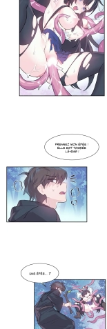 Log in to Lust-a-land VF Chapitre 1 à 5 : page 107