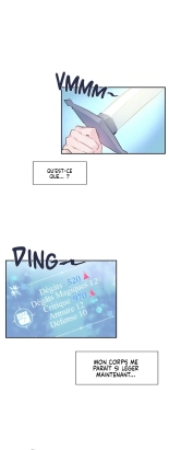 Log in to Lust-a-land VF Chapitre 1 à 5 : page 109