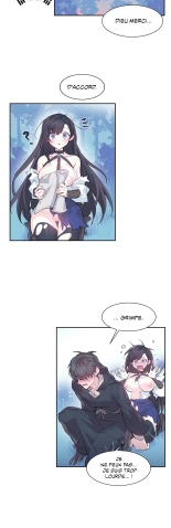 Log in to Lust-a-land VF Chapitre 1 à 5 : page 118