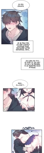 Log in to Lust-a-land VF Chapitre 1 à 5 : page 119