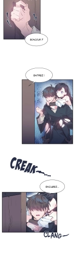 Log in to Lust-a-land VF Chapitre 1 à 5 : page 121