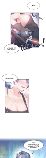 Log in to Lust-a-land VF Chapitre 1 à 5 : page 122