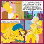 Los Simpsons Viejas Costumbres 1 : page 2