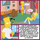 Los Simpsons Viejas Costumbres 1 : page 3