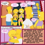 Los Simpsons Viejas Costumbres 1 : page 6