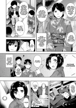 love blooms at the secret hot : page 8