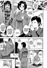 love blooms at the secret hot : page 9