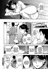 love blooms at the secret hot : page 22