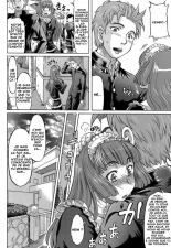 Love Handy Phone ~Kokuhaku wa Shasei Chuu~ Ch. 3 : page 6