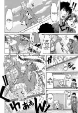 Love Handy Phone ~Kokuhaku wa Shasei Chuu~ Ch. 1 : page 9