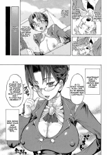 Love Handy Phone ~Kokuhaku wa Shasei Chuu~ Ch. 1 : page 10