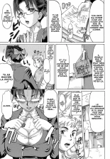 Love Handy Phone ~Kokuhaku wa Shasei Chuu~ Ch. 1 : page 12
