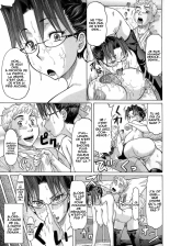 Love Handy Phone ~Kokuhaku wa Shasei Chuu~ Ch. 1 : page 18
