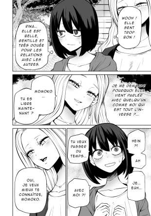 hentai Love Hotel Joshikai Ch 1-6