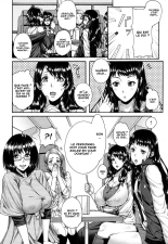 Love Potion -Welcome to Paradise Tour- : page 4