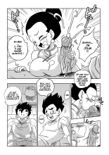 love triangle partie 5 : page 7