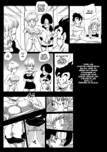 love triangle partie 6 : page 2