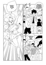 love triangle partie 6 : page 7