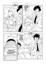 love triangle partie 6 : page 8