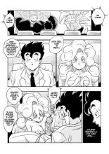 love triangle partie 6 : page 9