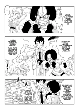 love triangle partie 6 : page 25
