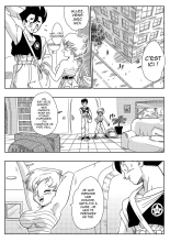 Triangle Amoureux Z 1 : page 5