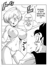 Triangle Amoureux Z 1 : page 7