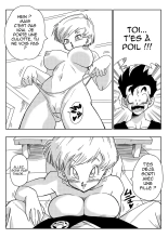 Triangle Amoureux Z 1 : page 8