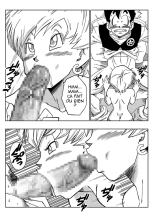 Triangle Amoureux Z 1 : page 10