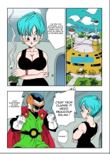 Triangle Amoureux Z 3 : page 2