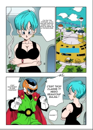 hentai dragon ball z