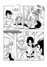 Triangle Amoureux Z 4 : page 8