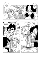 Triangle Amoureux Z 4 : page 12