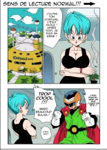 LOVE TRIANGLE Z PART 3 : page 2