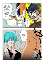 LOVE TRIANGLE Z PART 3 : page 3